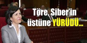 MECLİS’TE REZİLLİK