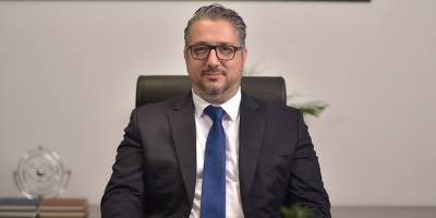 Şenkul: “Girne Kalesi arkasındaki düzenlemeler kriterlere uygun şekilde yapılıyor”