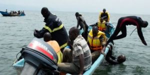 250 mülteci hayatını kaybetti