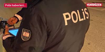 Güneyden çaldığı bisikleti, kuzeyde telefonla takas etti