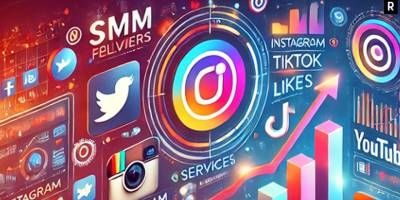 MedyaPanel ile Güvenilir SMM Panel Hizmetleri