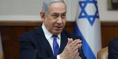 Netanyahu, Lübnan'a saldırıların devam edeceğini söyledi