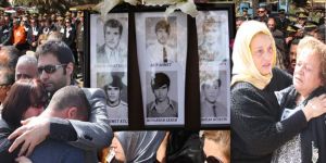 40 yıl aradan sonra...