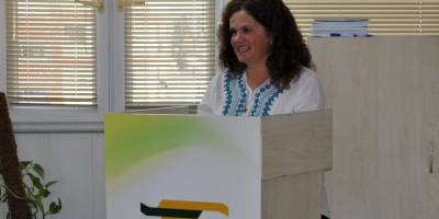 Peyzaj Mimarları Odası Haspolat’taki sulak alanın yok edilmekte olduğunu savundu