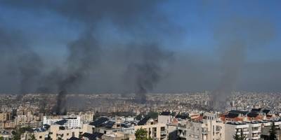 İran Cumhurbaşkanı Yardımcısı Zarif: "İsrail'in kaotik planı bölge ve dünyada başarısız olacak"