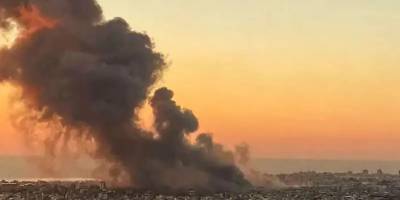 Hasan Nasrallah'ın ölümü: Beyrut'taki saldırı, 'Batı'nın güçsüzlüğünü gösterdi'