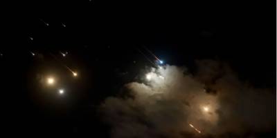 İran'ın füze saldırıları sonrası İsrail'den açıklama: Ölü ya da yaralı yok, siviller sığınaklardan çıkabilir