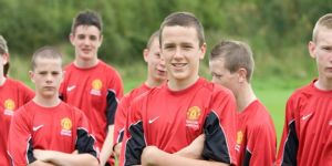 CQUALS – Man. Utd işbirliği