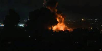 Lübnan Sağlık Bakanlığı: 127’si çocuk, 1974 kişi öldü