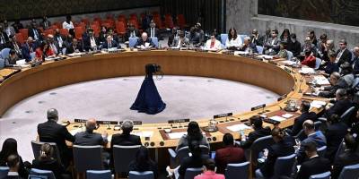 BMGK'den tüm üyelere Genel Sekreterin görevini baltalayacak hareketlerden kaçınma çağrısı