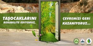 Rehabilitasyonu Projesi kamuoyu ile paylaşılacak