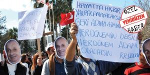 ‘Kurultay’ istihdamları ‘münhaller’e endeksli