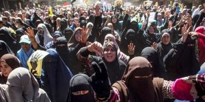 Genç kadın gazeteci öldürüldü