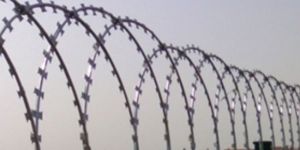 Bulgaristan-Türkiye sınırına tel örgü çekilmesi