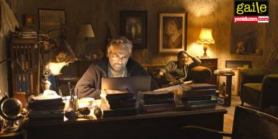 Beyefendi’yle münakaşa - “Kış Uykusu” ve kibir üzerine