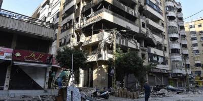 İsrail’deki Kıbrıslılar güvende