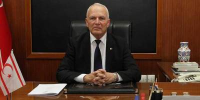 Töre, Kolan Hastanesi’nde müşahede altında tutulmaya devam ediyor