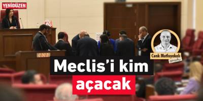 “Bizim derdimiz”