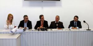 KTMMOB, ÜLKESEL FİZİKİ PLAN HAKKINDA GÖRÜŞLERİNİ SUNDU
