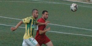 MTG 4 maç sonra: 4-1