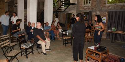 “Diverse-it” Sanat Festivali 17-20 Ekim tarihlerinde Lefkoşa’da gerçekleşecek