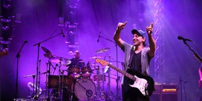 Girne Arkın Group Fest 24, Duman grubunun kapanış konseriyle sona erdi