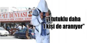 ADAM KAÇIRMA VE CİDDİ DARP