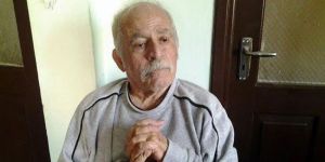 Ayer Delidenizi kaybettik