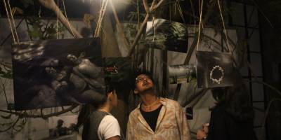 Surlariçi’nde Diverse-it Arts Festival heyecanı başladı