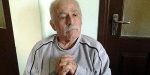 Delideniz son yolculuğuna uğurlandı