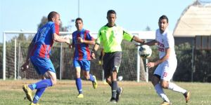 Gönyeli’ye Göçmen engeli: 1-0