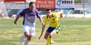 Mormenekşe, duran toplarla: 4-1