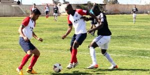 Kartal ligin “Boğazını” geçti: 0-3