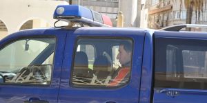 ‘Yol kavgası’ kanlı bitti