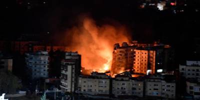 İsrail basınına göre, Netanyahu Lübnan'da ateşkese onay verdi