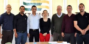 Birol Karaman başkan oldu