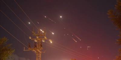 İsrail basınına göre ABD, "karşılık vermesi durumunda İsrail'i savunacakları" mesajını İran'a iletti