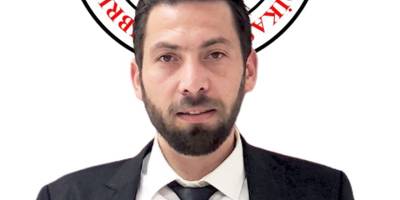 Kıbrıs Türk Hemşireler ve Ebeler Sendikası Başkanı yeniden İbrahim Özgöçmen