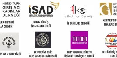 İş insanları örgütleri pahalılığa karşı pazartesi uyarı eylemi yapacak