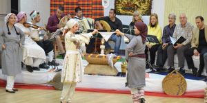      TUFAD & Vasilica  ikinci kez ekranlardan coşturdu     