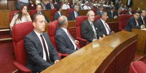 Polis Yasa Tasarısı oybirliği ile geçti