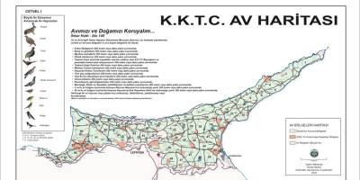 Büyük Av pazar günü başlıyor