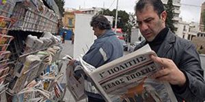 Türkiyedeki seçimler Güneyde de gündem oldu