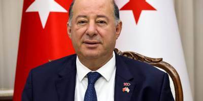 Sağlık Bakanı Hakan Dinçyürek, hemşire örgütlerinin eleştirilerini yanıtladı