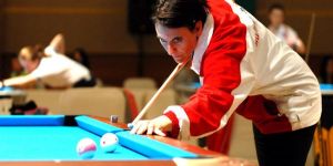 Hedef “10 Top” disiplini