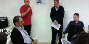 Ziya Rızkı unutulmadı