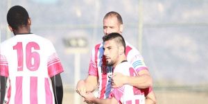 Gönyeli’de üç kadro dışı