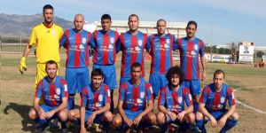 BİRİNCİ LİG’DE HAFTAYA BAKIŞ...