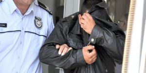 Çaldıkları eşyaların birçoğunu sattılar