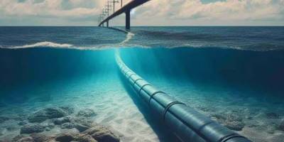 GSI ve EastMed projeleri AB listesinde